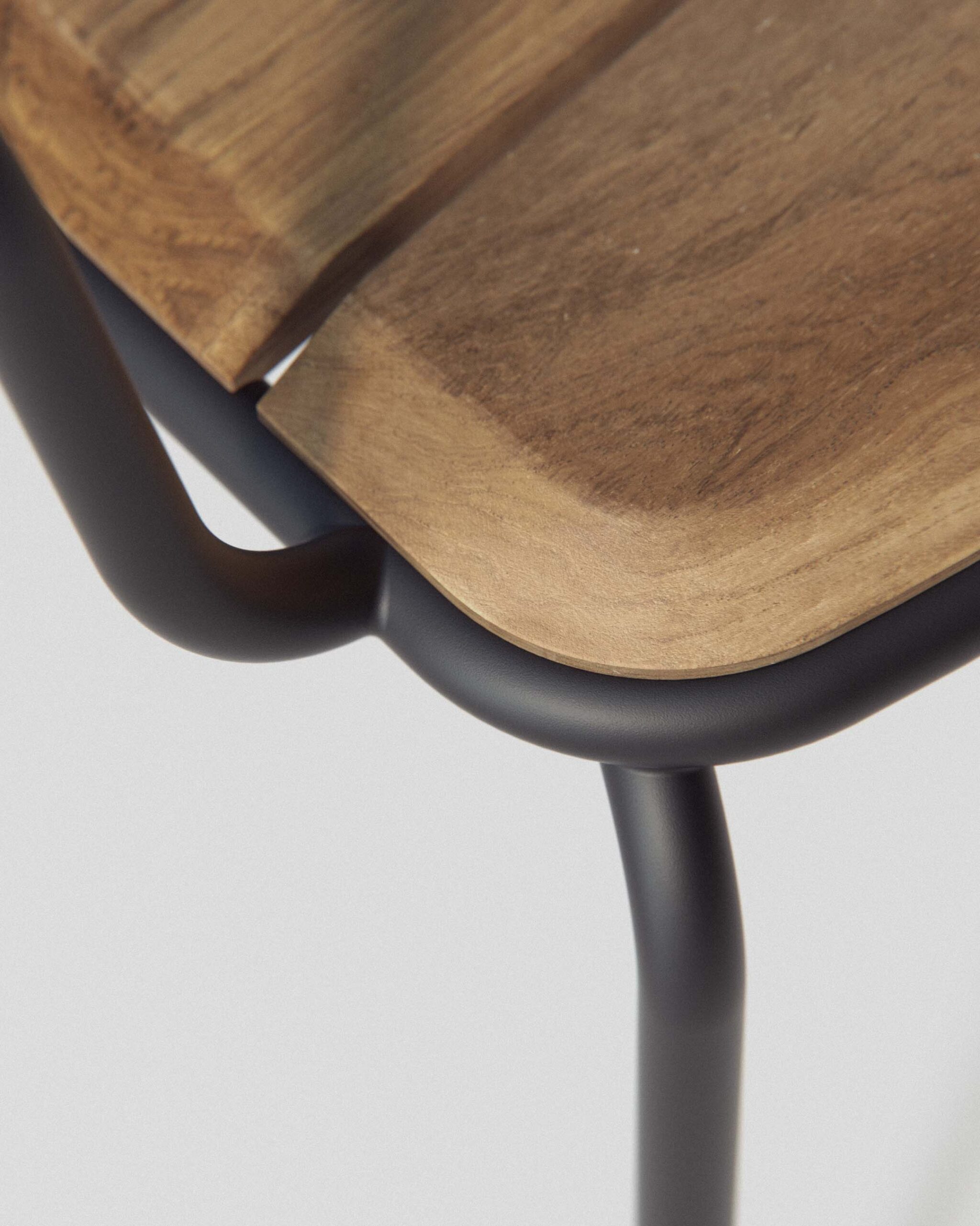 Andreas Bhend Industrial Design Studio TEAK Chair 04
