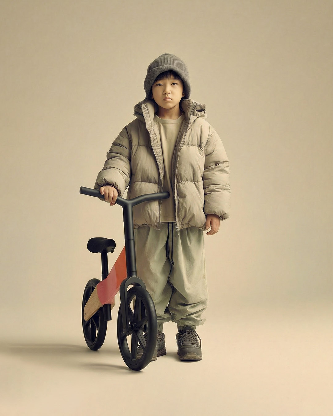 IKEA FOUNDATION x BHEND